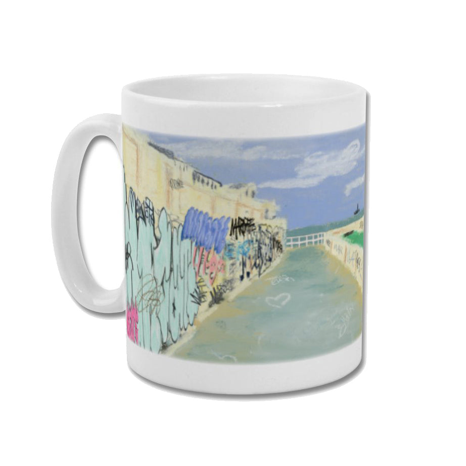 Lido Mug