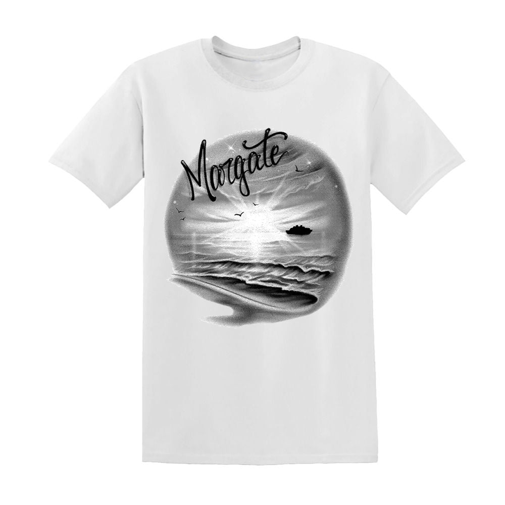 Margate Beach T-Shirt